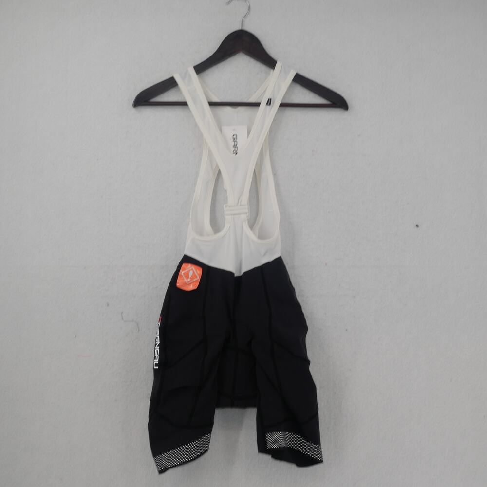 NEW Louis Garneau CB Neo Power  Cycling Bib Black White Women's Small